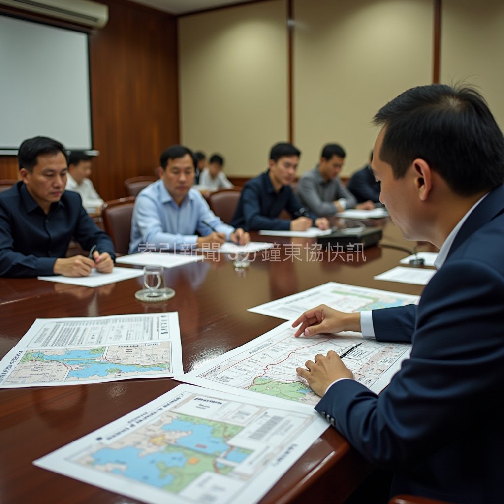 【越南快訊】胡志明三港口衝國際郵輪 旅遊物流台商解套