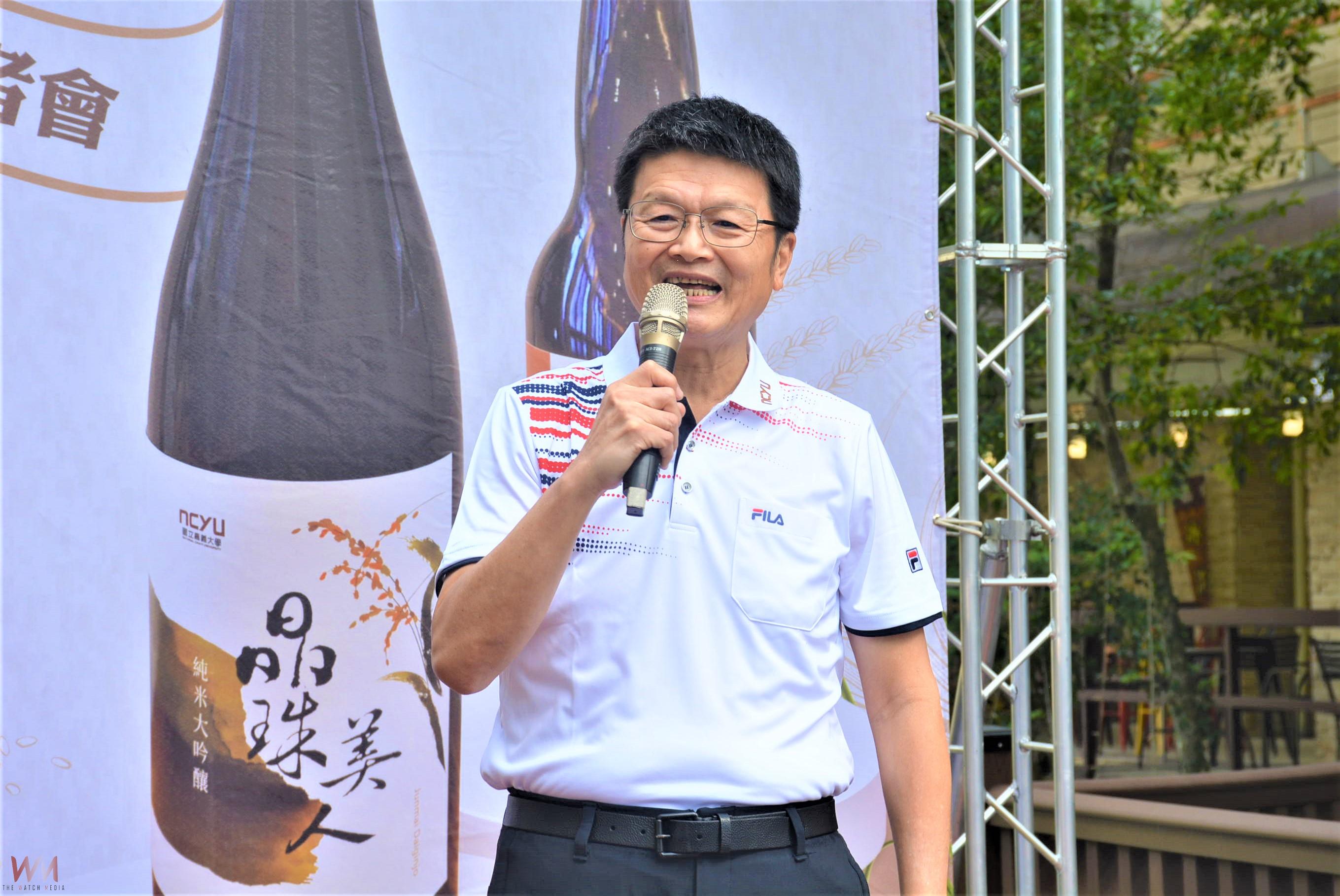 提升國產農糧附加價值　嘉大喜迎25週年校慶推出四款全新產品 - https://www.watchmedia01.com