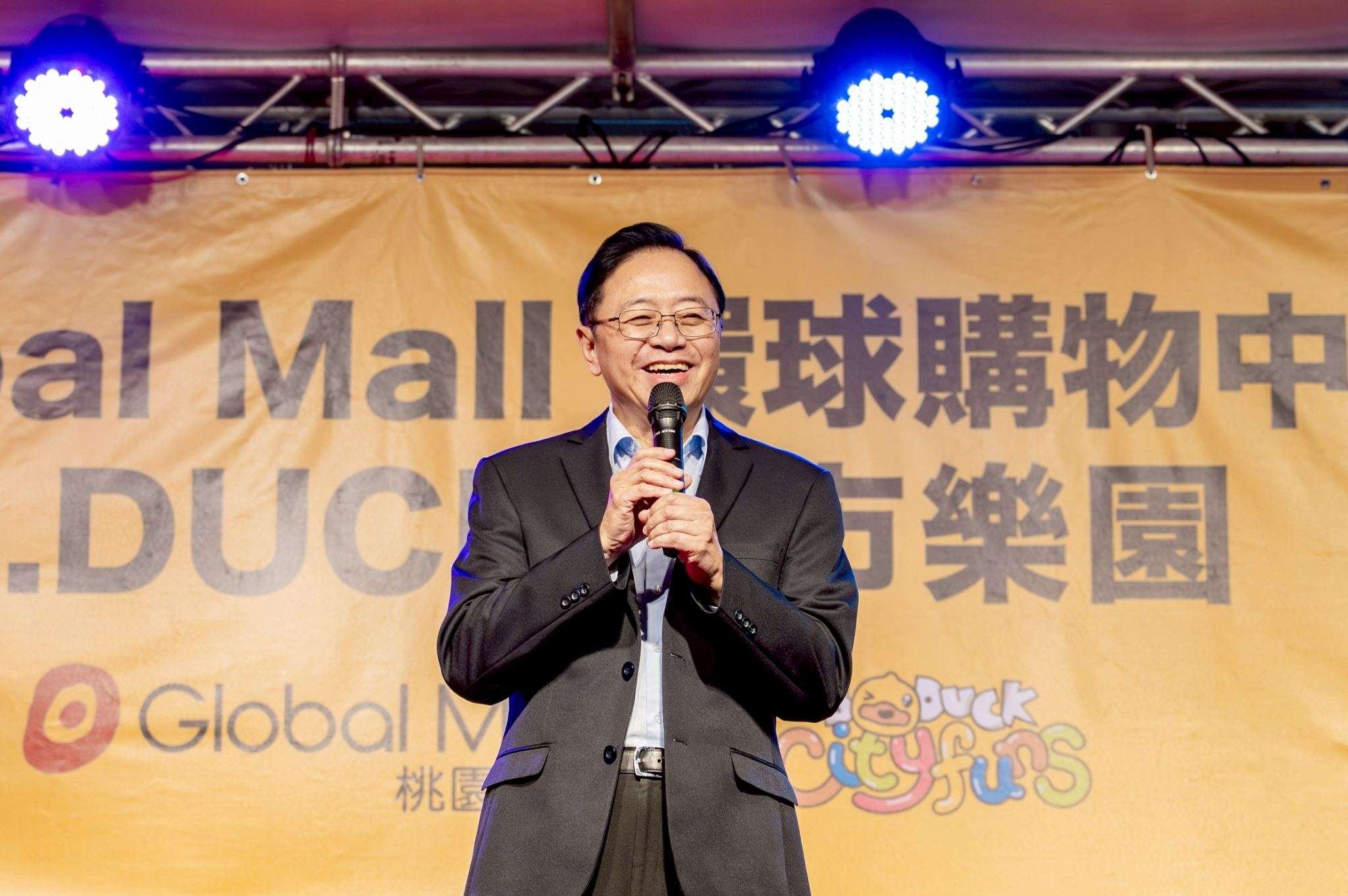 B.DUCK進駐A19環球購物中心 六大冒險場景等你來打卡 3afad13b 189b 46e9 ada5 62881b331d86