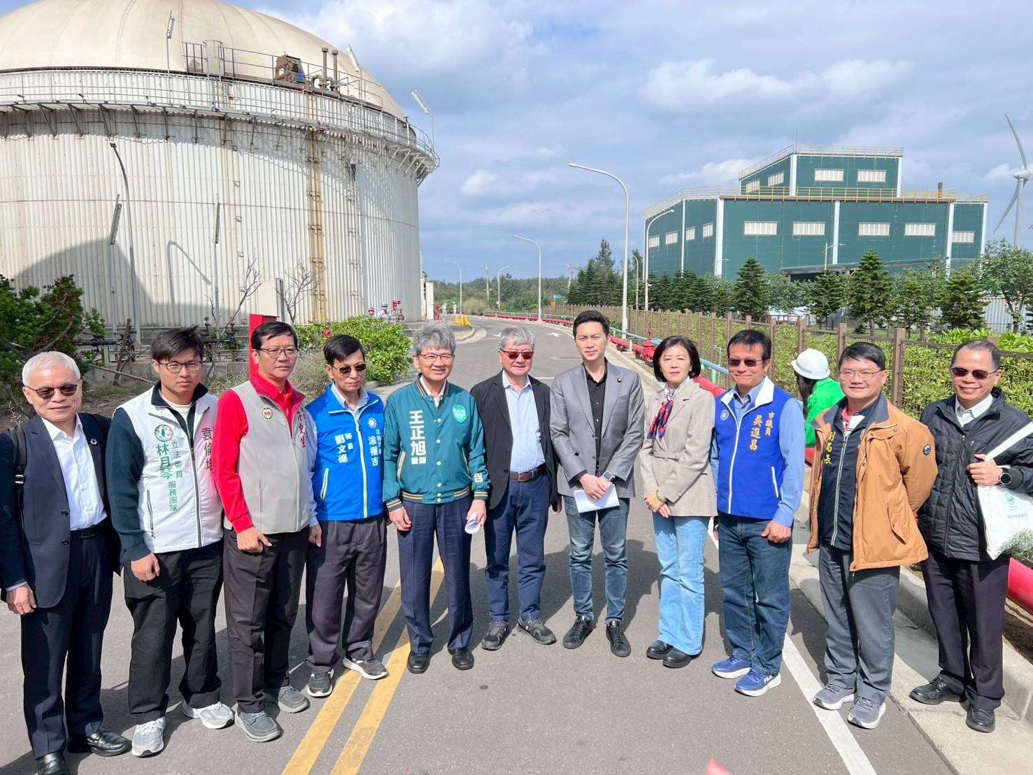 非洲豬瘟面臨廚餘去化危機 桃園「發電、製肥」再利用成標竿城市 S 44785697 0