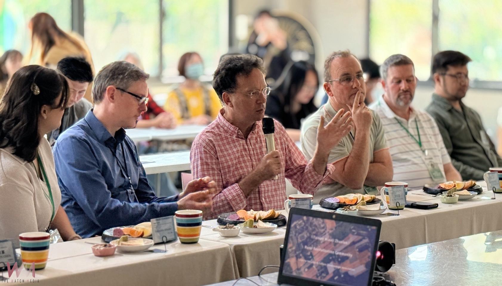 引領農村發展示範區!德國金牌農村團首選苗栗 永續治理促進共融 - https://www.watchmedia01.com