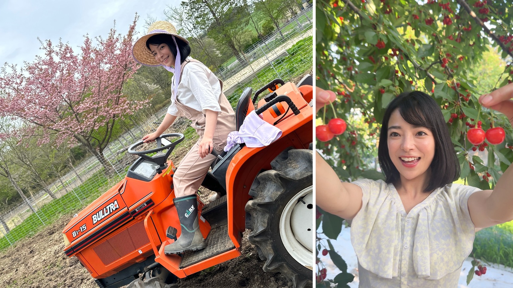 S__31735860 - 報新聞 Mega News 主辦單位峯岸千尋社長也會蒞臨活動現場推廣福島農特產品。(圖/主辦單位 提供)