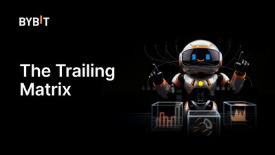 Bybit Unveils 200,000 USDT Trading Bot Challenge: The Trailing Matrix