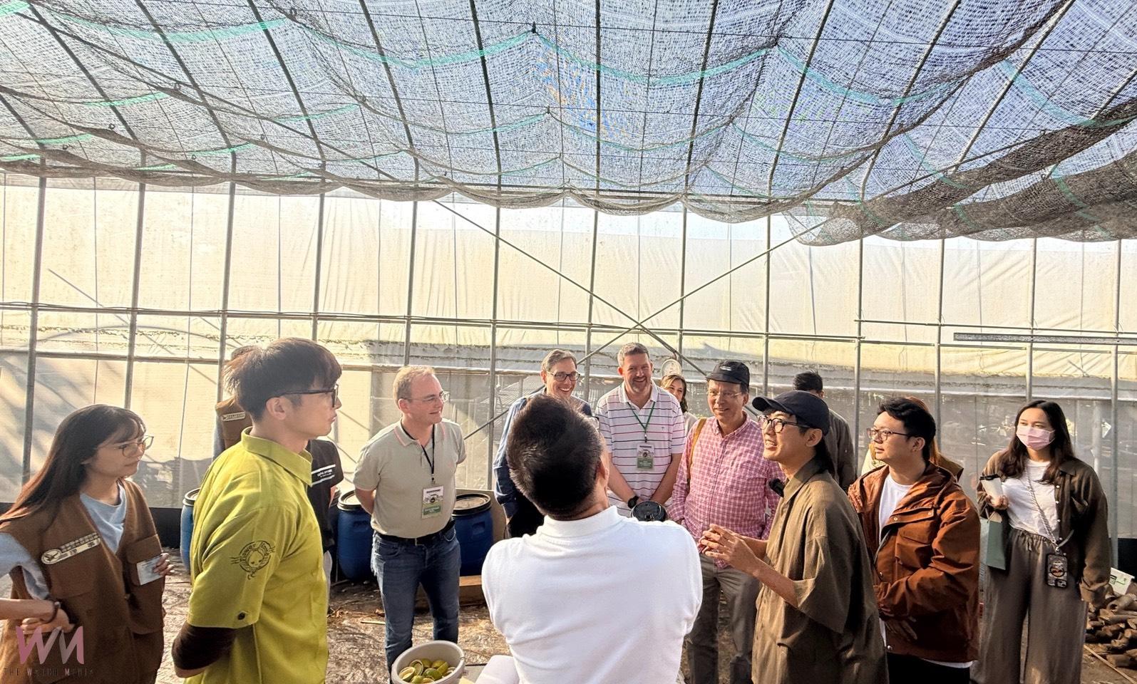 引領農村發展示範區!德國金牌農村團首選苗栗 永續治理促進共融 - https://www.watchmedia01.com