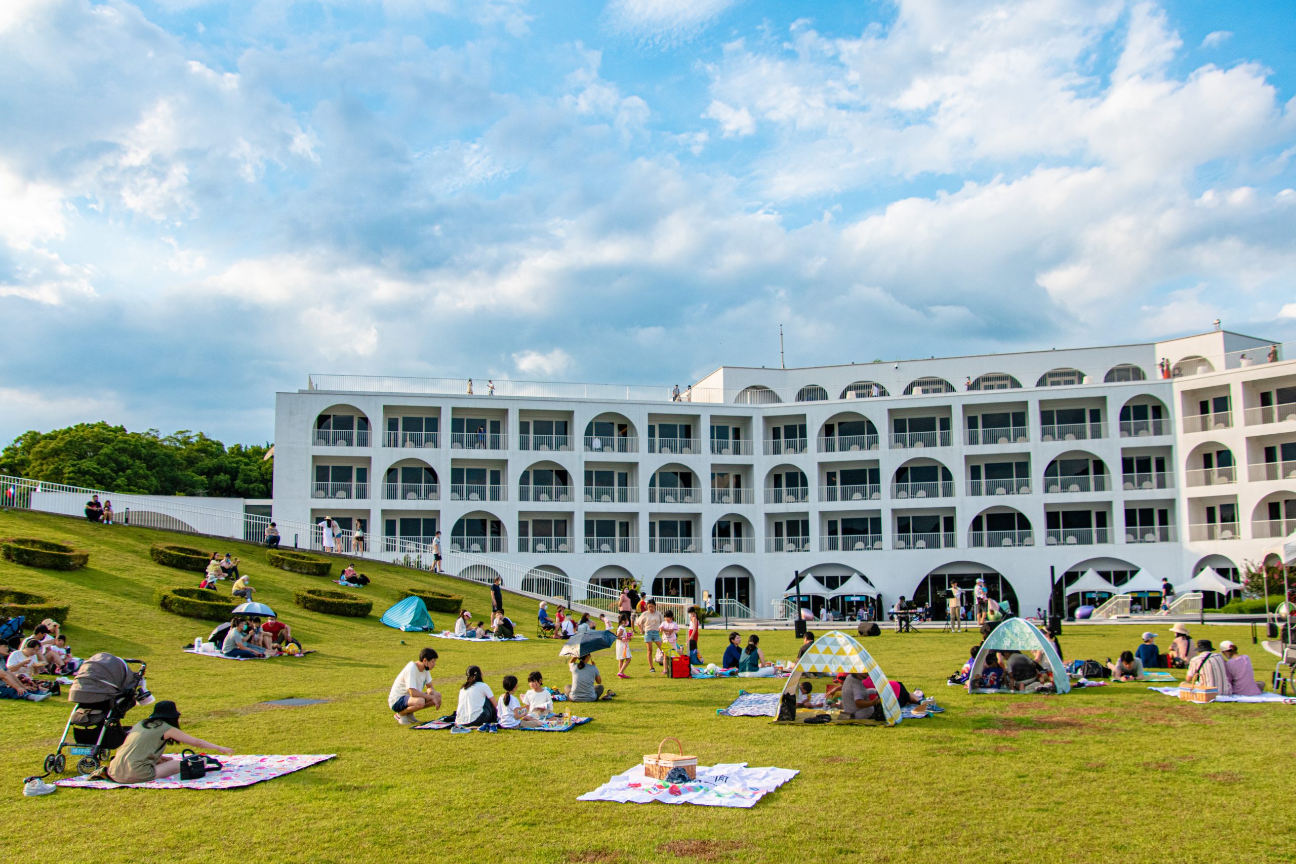 木造建築的低碳革命！走進「木的世代」感受永續美學 | 索引新聞 INDEX News