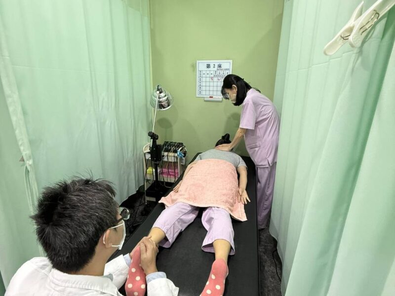 圖文：詠昇中醫：富貴要人幫 富貴包可找醫師幫黃永昇醫師/提供。