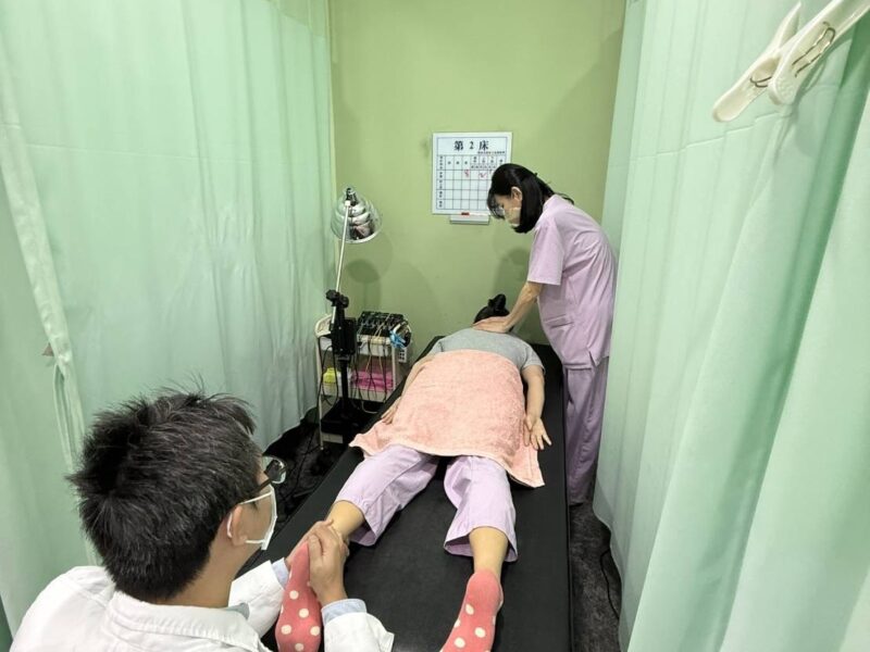 圖文：詠昇中醫：富貴要人幫 富貴包可找醫師幫黃永昇醫師/提供。