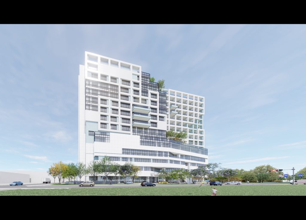 大千竹南醫院-設計圖01 - 報新聞 Mega News