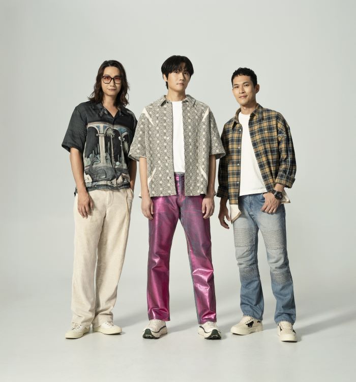 《圖說》4月26日登場的演唱會，由金曲最佳樂團宇宙人壓軸演出。〈文化局提供〉