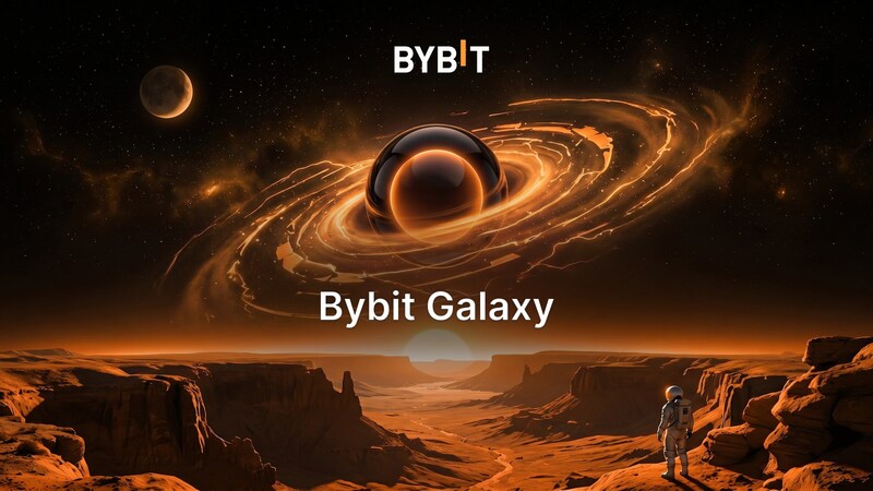 歡迎來到Bybit Galaxy，這是首個覆蓋全金融產品的統一獎勵生態體系